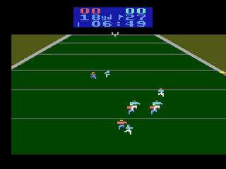 Super Football